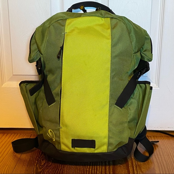 Timbuk2 Bags Timbuk2 Backpack Poshmark